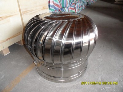 500型 屋頂無(wú)動(dòng)力風(fēng)機(jī) 質(zhì)量保證_過(guò)濾/風(fēng)機(jī)/離心機(jī)/鍋爐/換熱_風(fēng)機(jī)_離心風(fēng)機(jī)_產(chǎn)品庫(kù)_中國(guó)環(huán)保在線