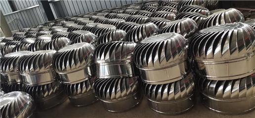 佛山無動力通風器 屋面通風器 質量可靠