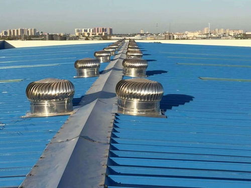 無動(dòng)力排氣風(fēng)機(jī) 金遠(yuǎn)泓金屬 在線咨詢