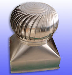 供應(yīng)貝州無動力風(fēng)機(jī)/廠家/_鋁合金制品_產(chǎn)品_中鋁網(wǎng)