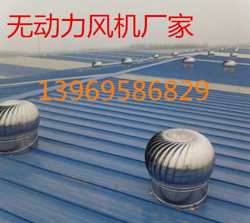 無動力風(fēng)機(jī)風(fēng)球報(bào)價 廠家