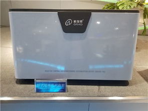 明裝臥式風機盤管與無動力風機 格瑞德廠家直供的全面解析