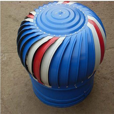 無動力屋頂風機 低噪音通風解決方案在德州的應(yīng)用