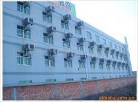 供應(yīng)西安屋頂無動力不銹鋼風機——沐皓機電專業(yè)廠家的環(huán)保選擇