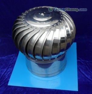 無動(dòng)力屋頂風(fēng)機(jī) 江西、海南、福建、廣東、深圳等地區(qū)綠色通風(fēng)解決方案