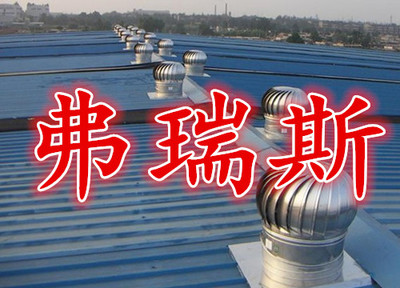 天津弗瑞斯廠家加工定做無動(dòng)力風(fēng)機(jī) 質(zhì)量、價(jià)格與選擇指南