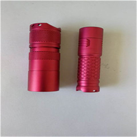 梅州鋁合金硬質(zhì)氧化 保隆五金以質(zhì)量鑄就生命線(xiàn)